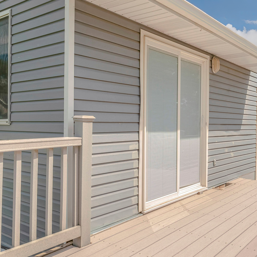 mobile home siding Hillsborough County