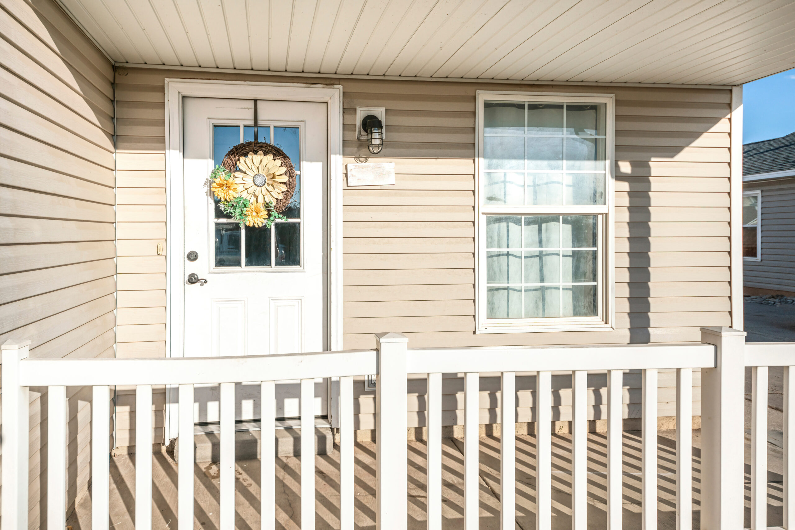 Accessible Mobile Home Renovation For Highlands County Retirees