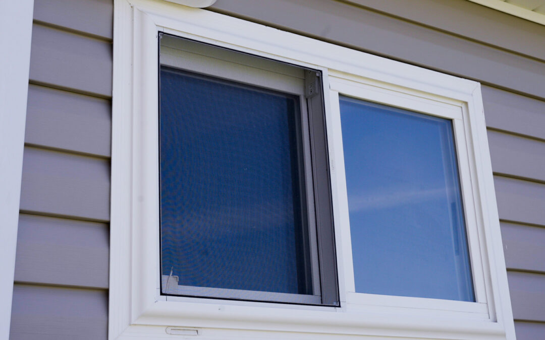 Signs You Need Mobile Home Window Replacement