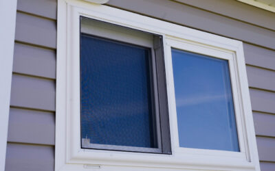Signs You Need Mobile Home Window Replacement