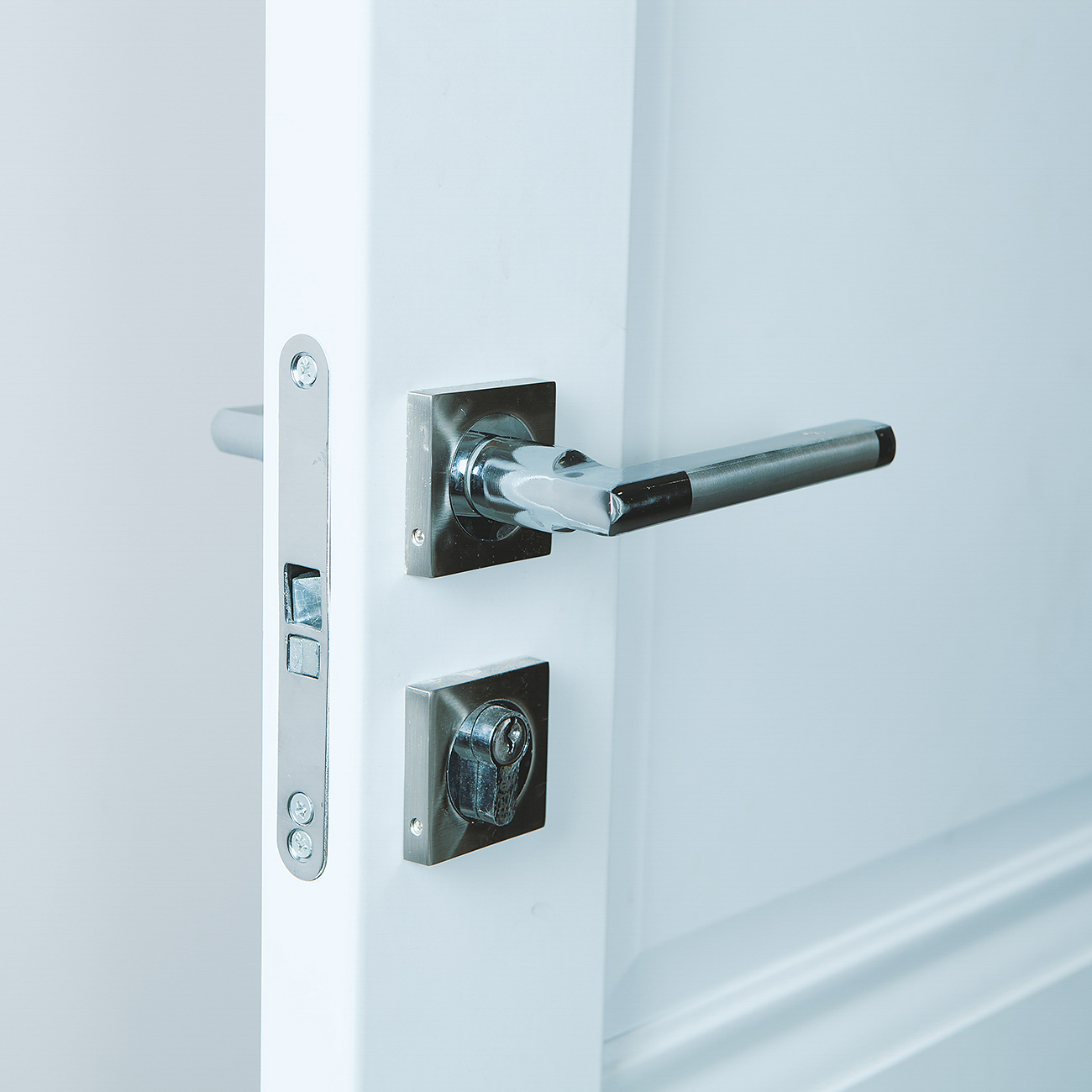 exterior door replacement Hernando County