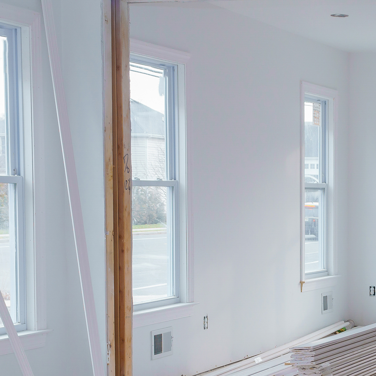 Mobile Home Renovation in Hillsborough County