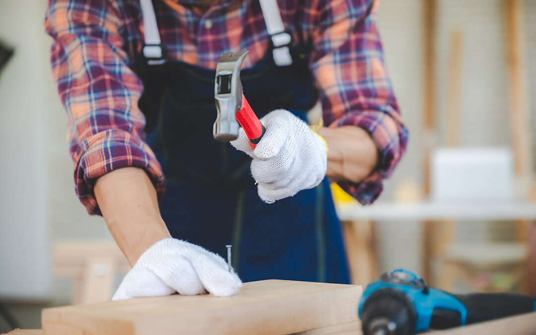 Storm Ready Mobile Home Renovation In Tampa