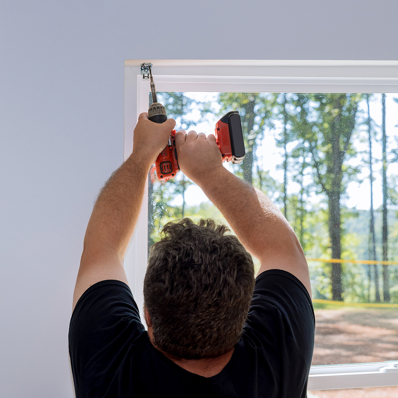 mobile home window replacement Hillsborough County
