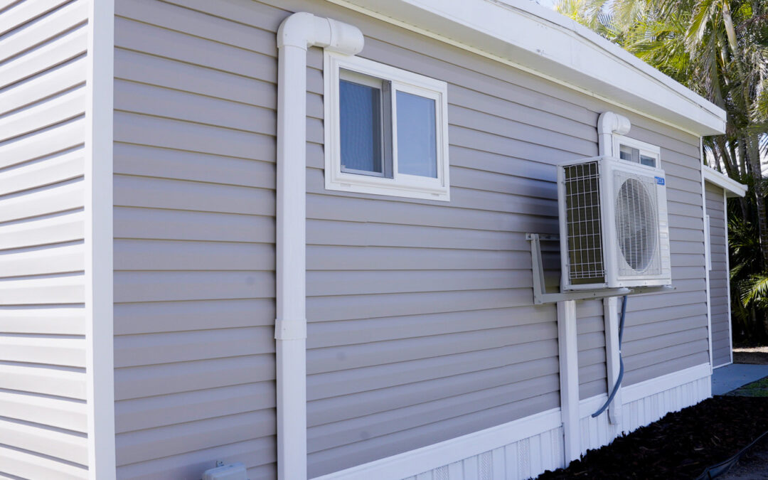 Mobile Home Renovation In Clearwater That Lasts