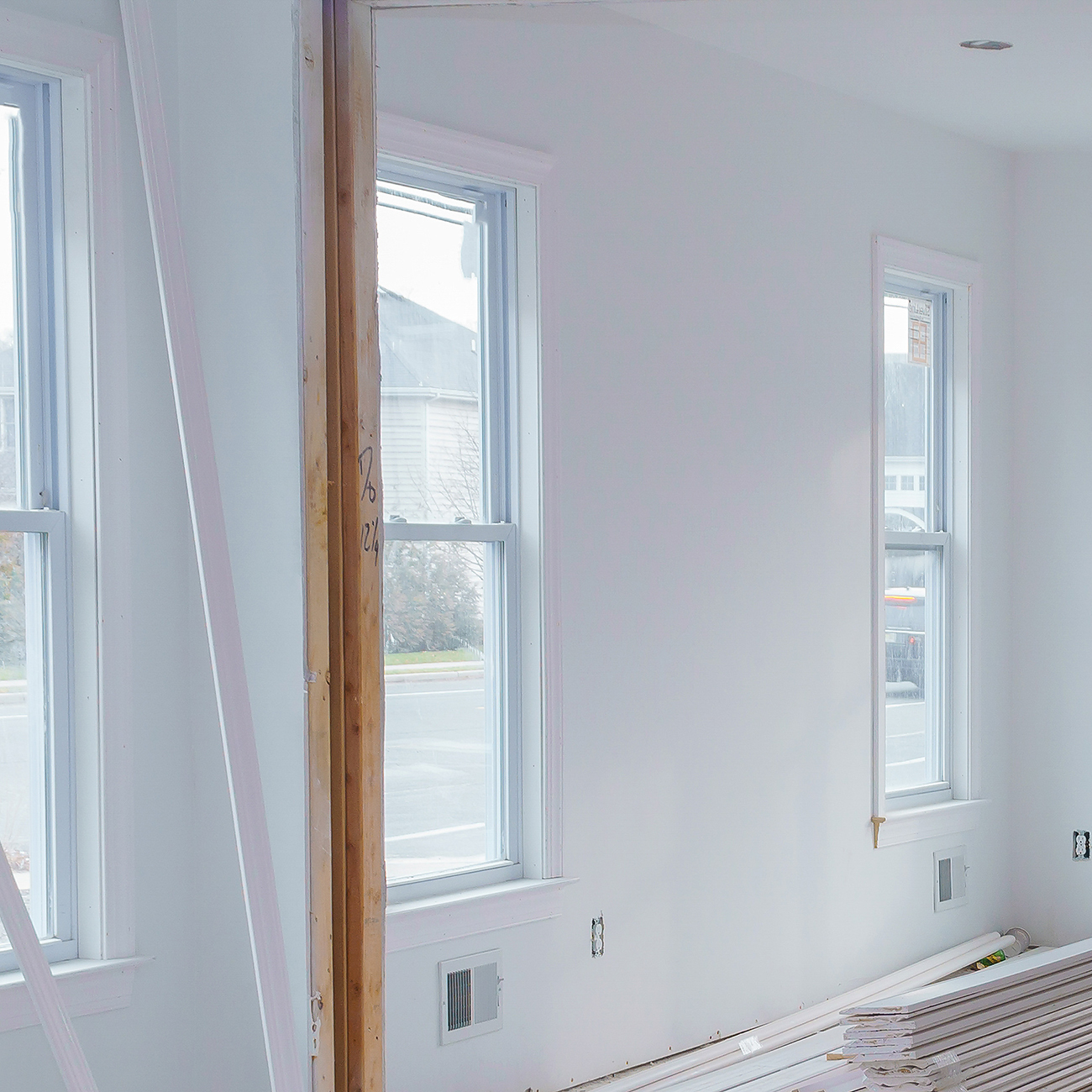 mobile home renovation in Pinellas County Florida