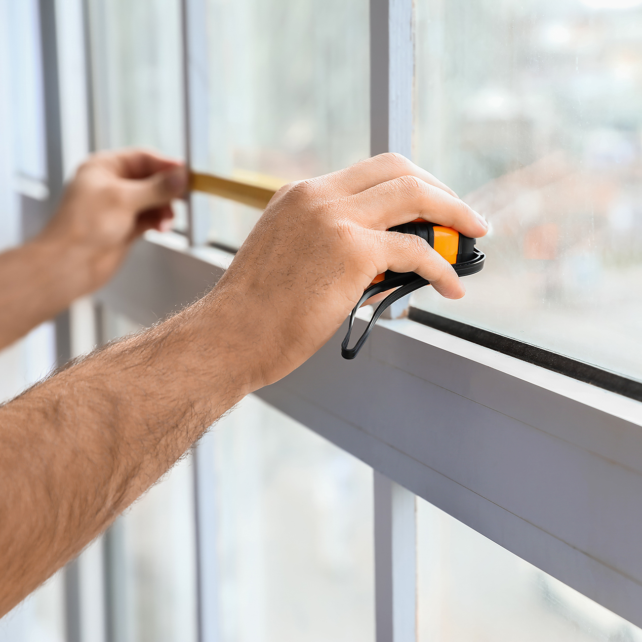 mobile home window replacement Pinellas County