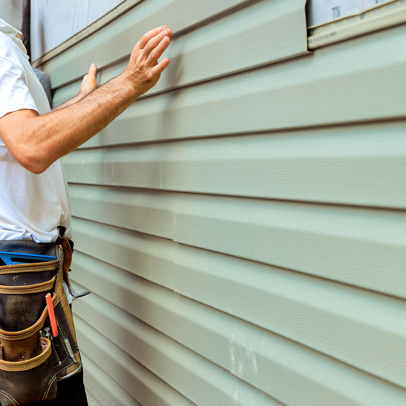 mobile home siding installation Pinellas County