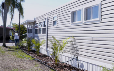 What Makes A Mobile Home Different From A Site-Built Home