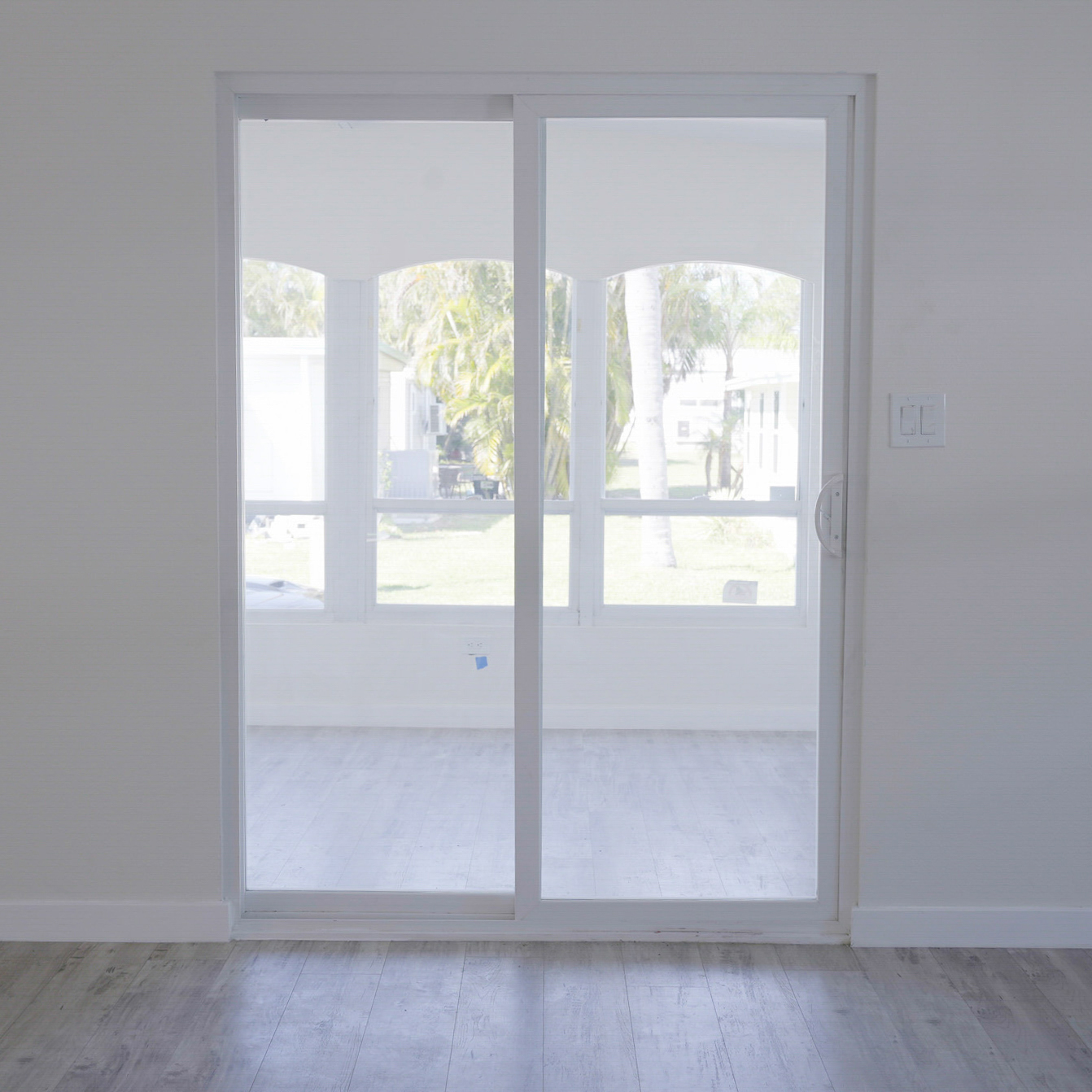 manufactured home community in Zellwood Florida