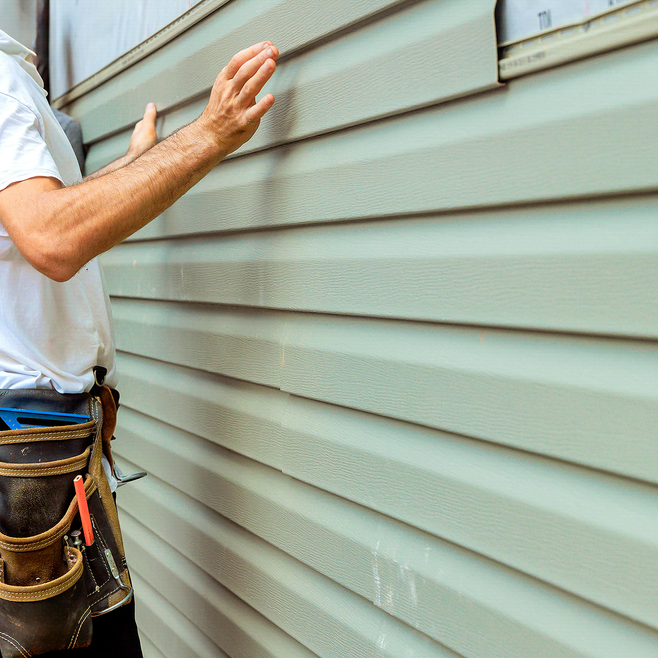 mobile home siding installation Sarasota County